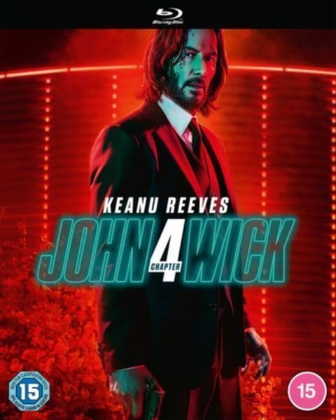BR John Wick 4
