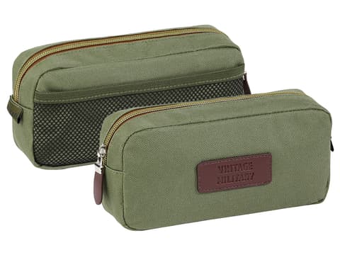 Pinal military pencil case
