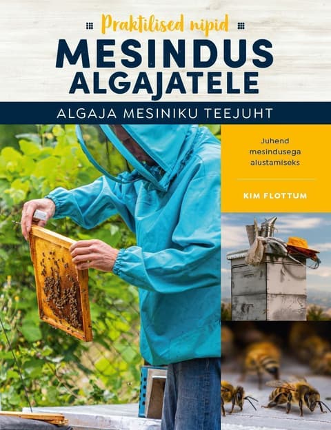 Mesindus algajatele