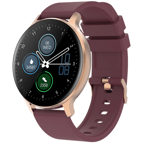 Canyon Nutikell SW-68 Badian, Roosa Kuld