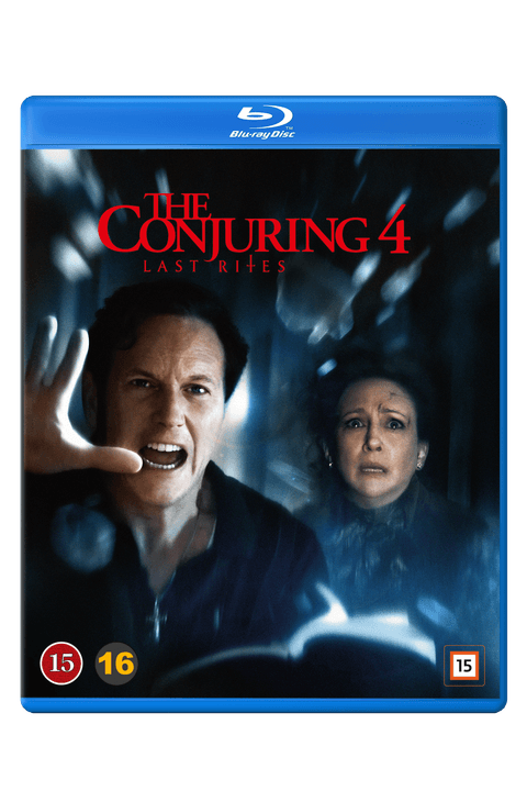 BR The Conjuring Last Rites