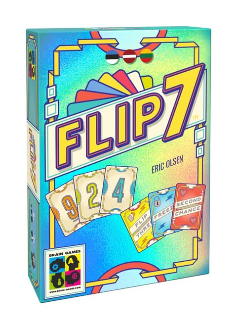 Flip 7