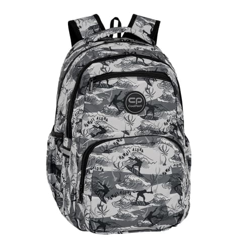 CoolPack seljakott Pick Sandsurf, 21 l