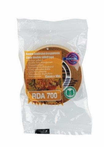 Kahepoolne teip 15mm*10m