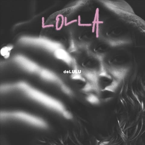 LP deLULU - LOLLA