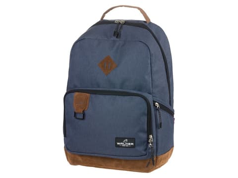 Seljakott Walker Pure Eco Concept Midnight