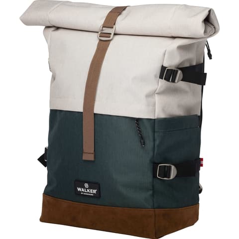 Seljakott Walker Roll-up two Concept Popcorn / Alge