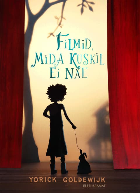 Filmid, mida kuskil ei näe