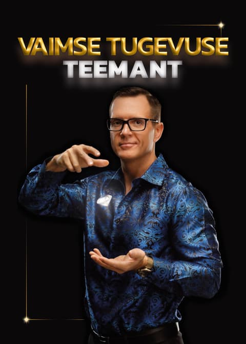 Vaimse tugevuse teemant