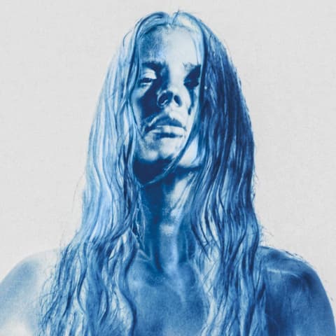 CD Ellie Goulding - Brightest Blue