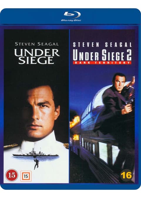 BR Under Siege 1-2