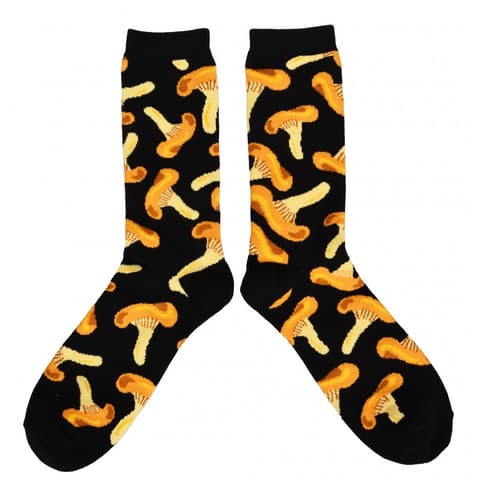 Meeste sokid kukeseentega