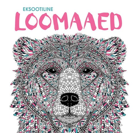 Eksootiline loomaaed