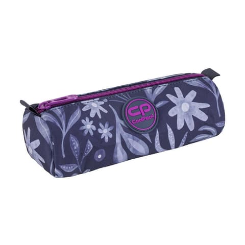 CoolPack ovaalne pinal - TUBE Shy flower