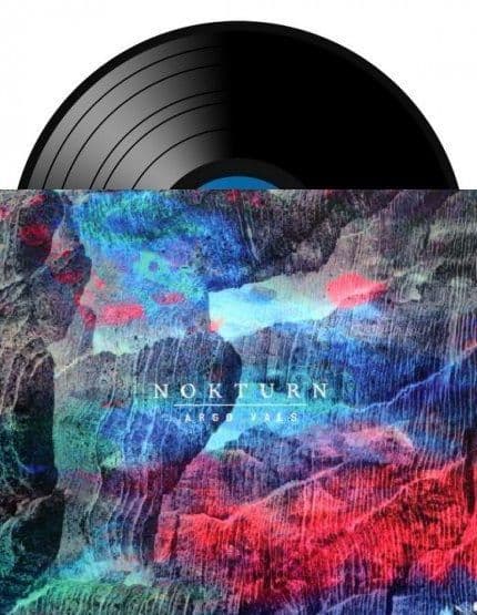 Argo Vals - Nokturn (180G Heavyweight Vinyl) LP