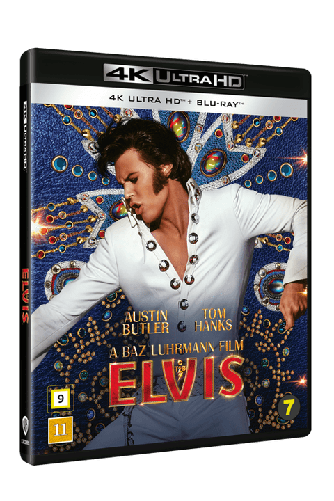 BR Elvis (4K/UHD)