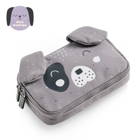 Pinal WILD PUPPIES DOG Miquelrius