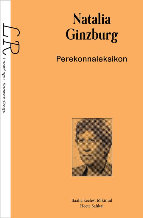 Loomingu Raamatukogu 4-7/2026 Natalia Ginzburg. Perekonnaleksikon