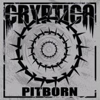 Cryptica - Pitborn CD