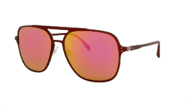 Päikeseprillid SU.VI Eyewear