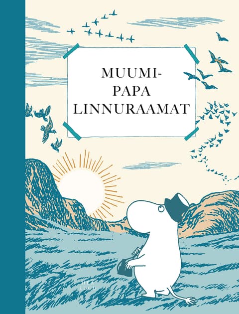 Muumipapa linnuraamat