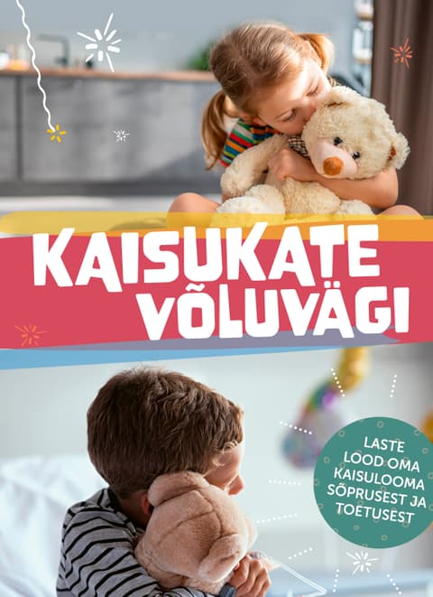Kaisukate võluvägi