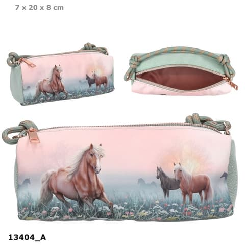 Miss Melody Pinal 2025 Romantic Fields (tühi)