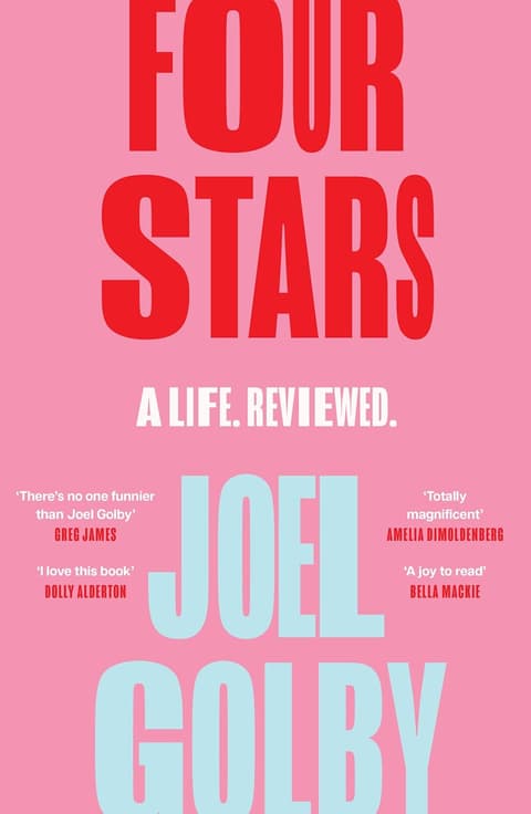 Four Stars: A Life. Reviewed.