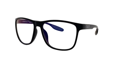 SU.VI Sinise valguse kaitse