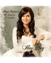 CD Birgit Õigemeel - Ilus Aeg