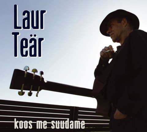 Laur Teär - Koos Me Suudame CD