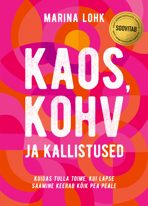 Kaos, kohv ja kallistused