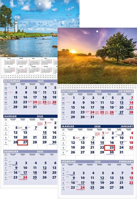 2026 TRIO, avatud mõõt 297 x 630 mm