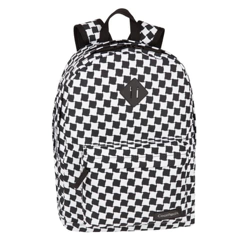 CoolPack seljakott 27l, Scout - Pepit