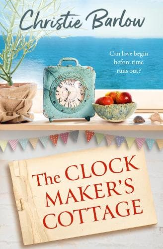 The Clockmaker’s Cottage (Puffin Island, Book 6)