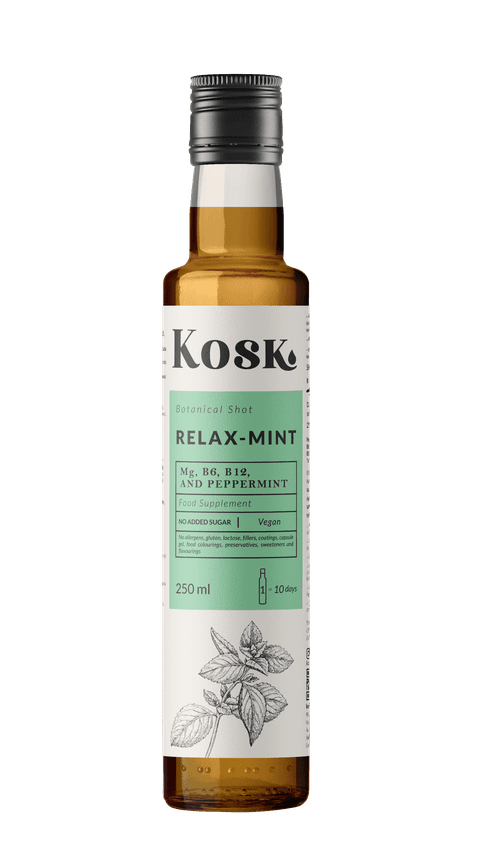 Kosk Relax-Mint