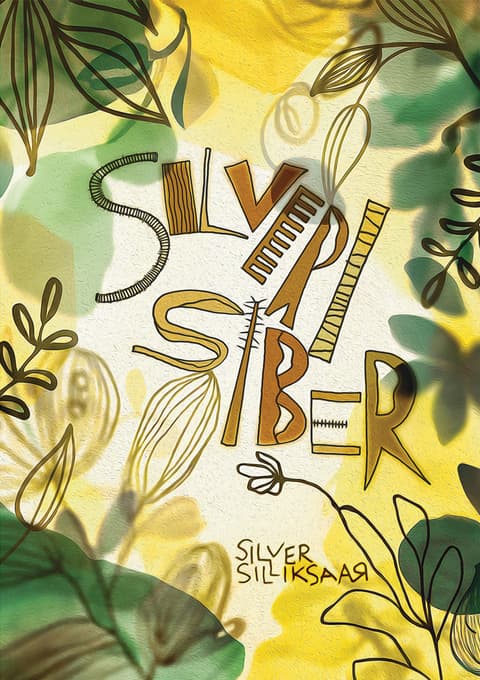 Silveri Siber