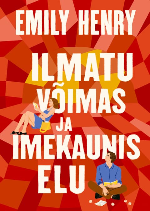 Ilmatu võimas ja imekaunis elu