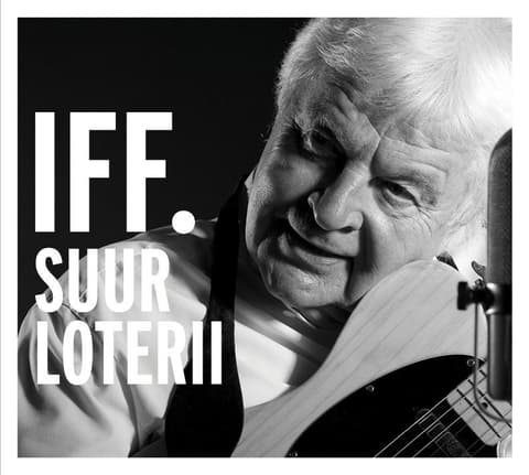 IFF. - Suur Loterii CD