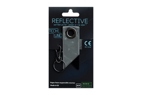 Helkur Lap Black LS-004.2