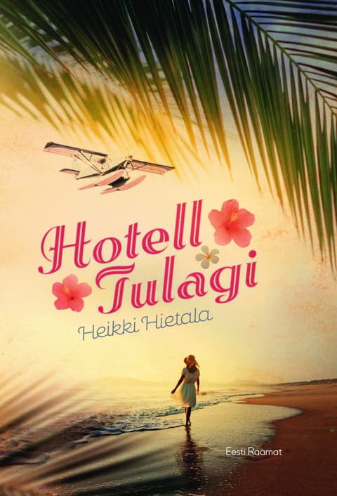 Hotell Tulagi