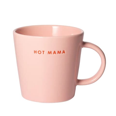 Kruus HOT MAMA 350ml