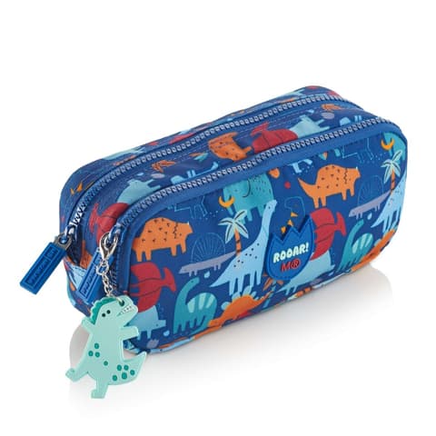 Pinal Fun Dino 2-lukuga Miquelrius