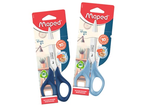 Käärid Maped Advanced Multi 17cm blistril