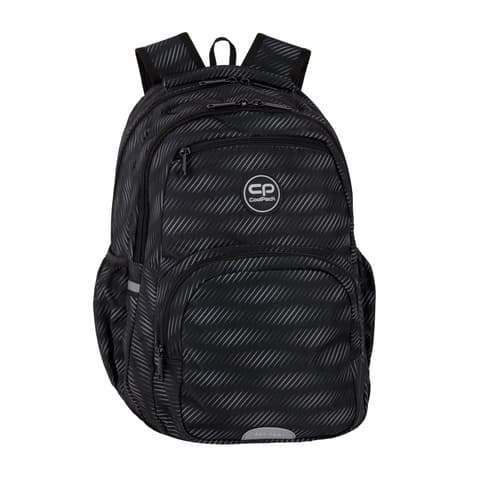 Coolpack seljakott Pick Obsydian 23 l