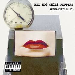 Red Hot Chili Peppers-Greatest Hits