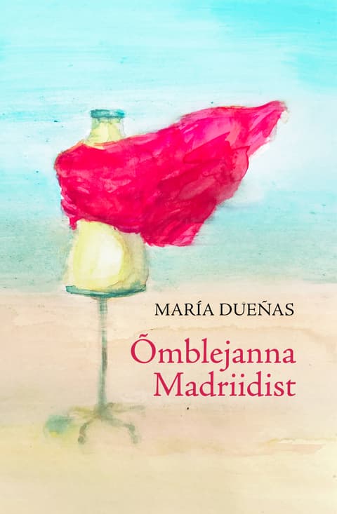 Õmblejanna Madriidist