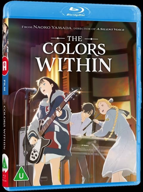 BR The Colors Within