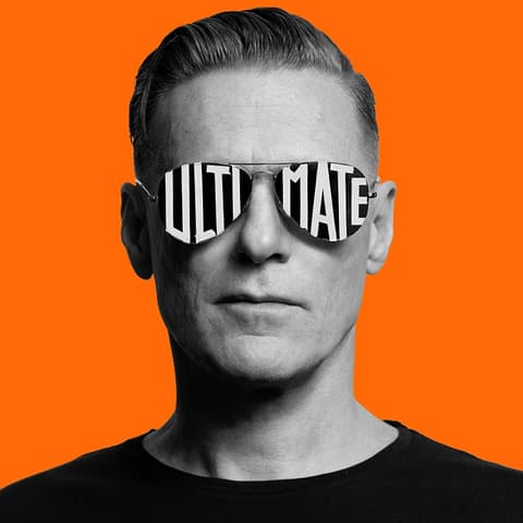CD Bryan Adams - Ultimate