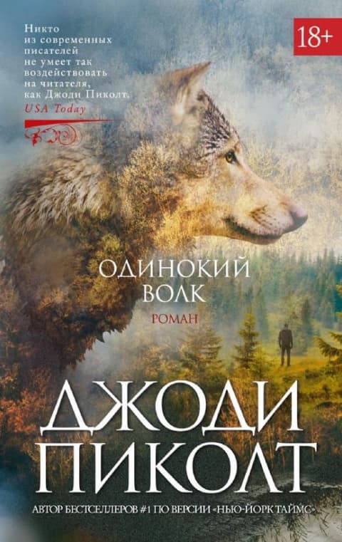 Одинокий волк